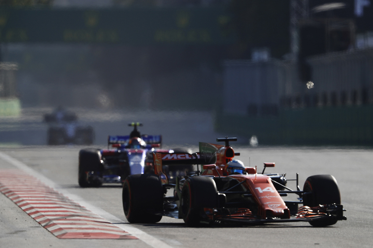 ホンダF1 「2018年版のパワーユニットはさらに強くなる」