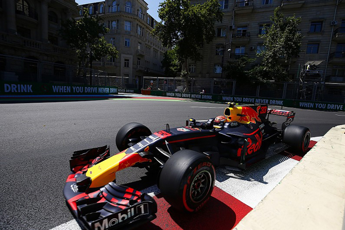 エクソンモービル、F1イギリスGPで燃料アップグレードを投入