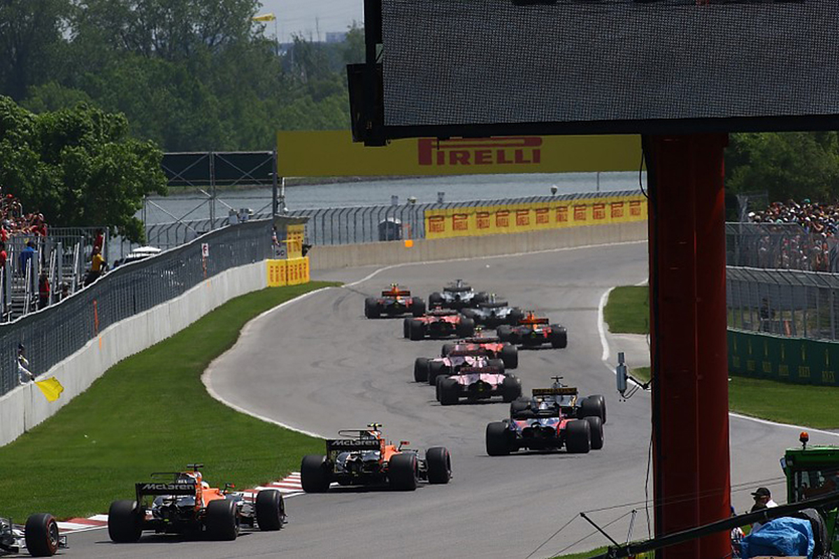 【F1】 次世代F1エンジン会議にアストンマーティンとコスワースが参加