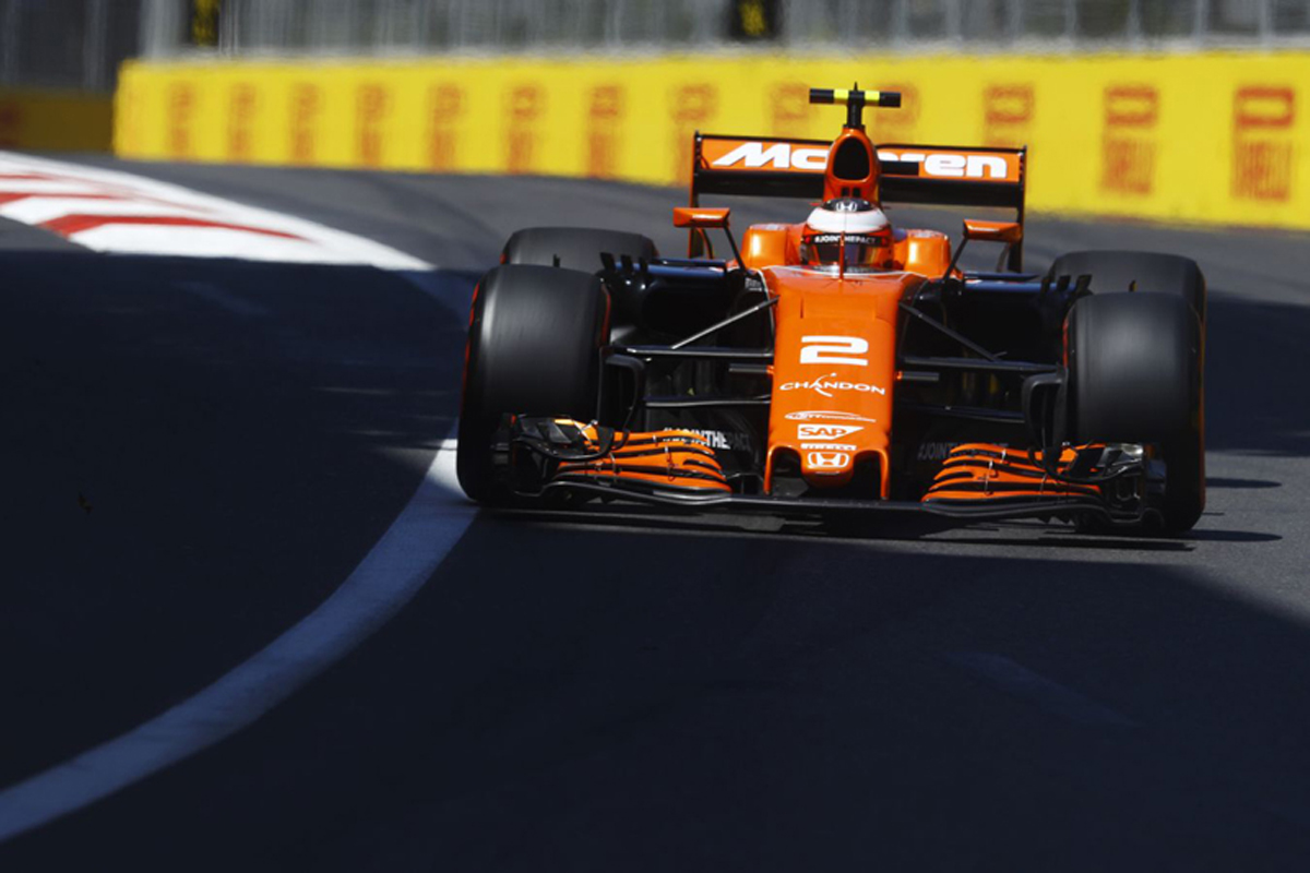 ホンダF1 「オーストリアは効率的なエネルギーマネジメント戦略が鍵」