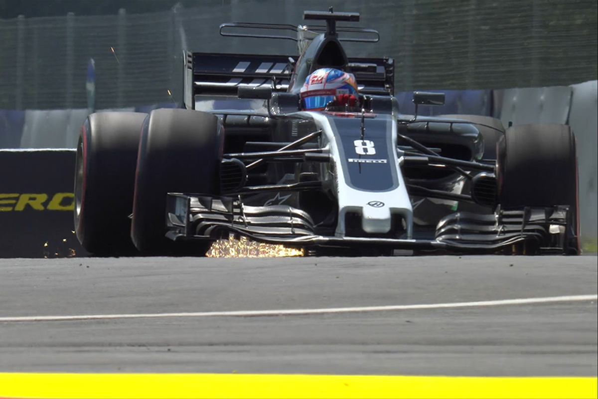 【動画】 F1オーストリアGP フリー走行1回目 ダイジェスト