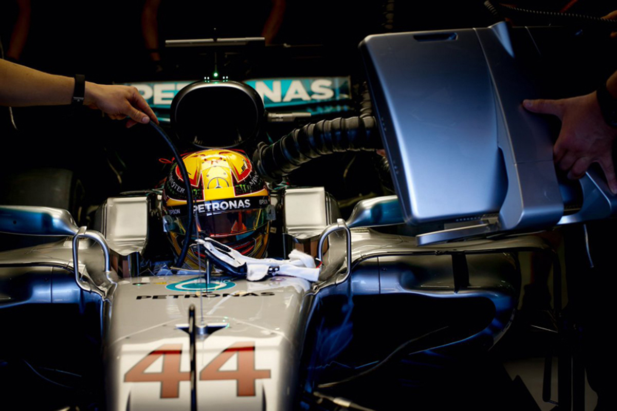 F1 オーストリアGP 金曜フリー走行:トップ10ドライバーコメント