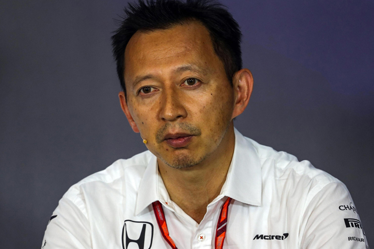 ホンダ、将来的なF1へのワークス参戦を議論