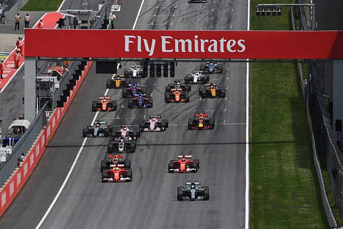 FIA、バルテリ・ボッタスのジャンプスタート疑惑を払拭
