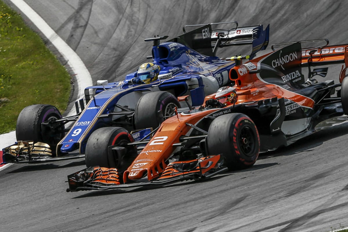 ホンダ、ザウバーとのF1エンジン契約を破棄?