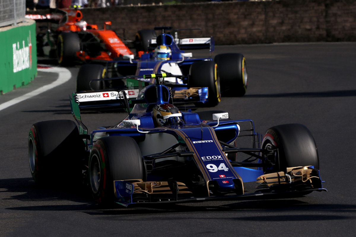 ホンダ、ザウバーへのF1エンジン供給契約は有効化されていない？