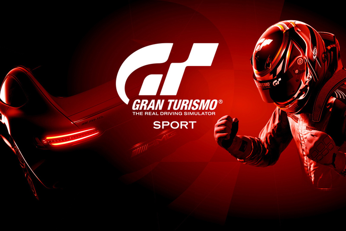 『グランツーリスモSPORT』の発売日が10月19日に決定