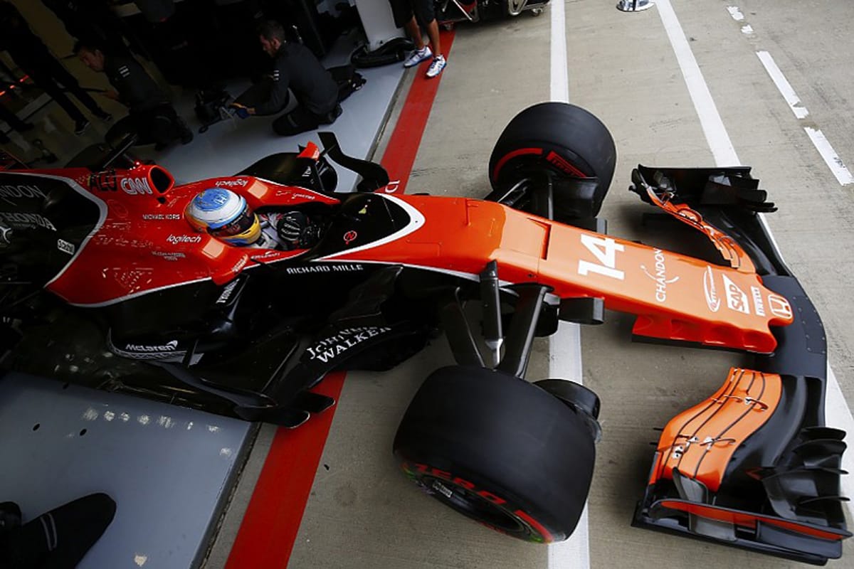 ホンダ、F1イギリスGPに改良版MGU-Hを投入