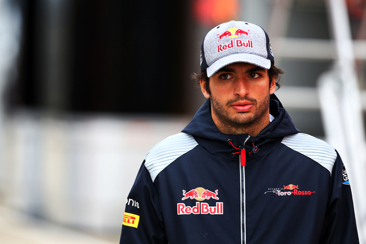 カルロス・サインツ、次戦F1ハンガリーGPからルノーのドライバーに？