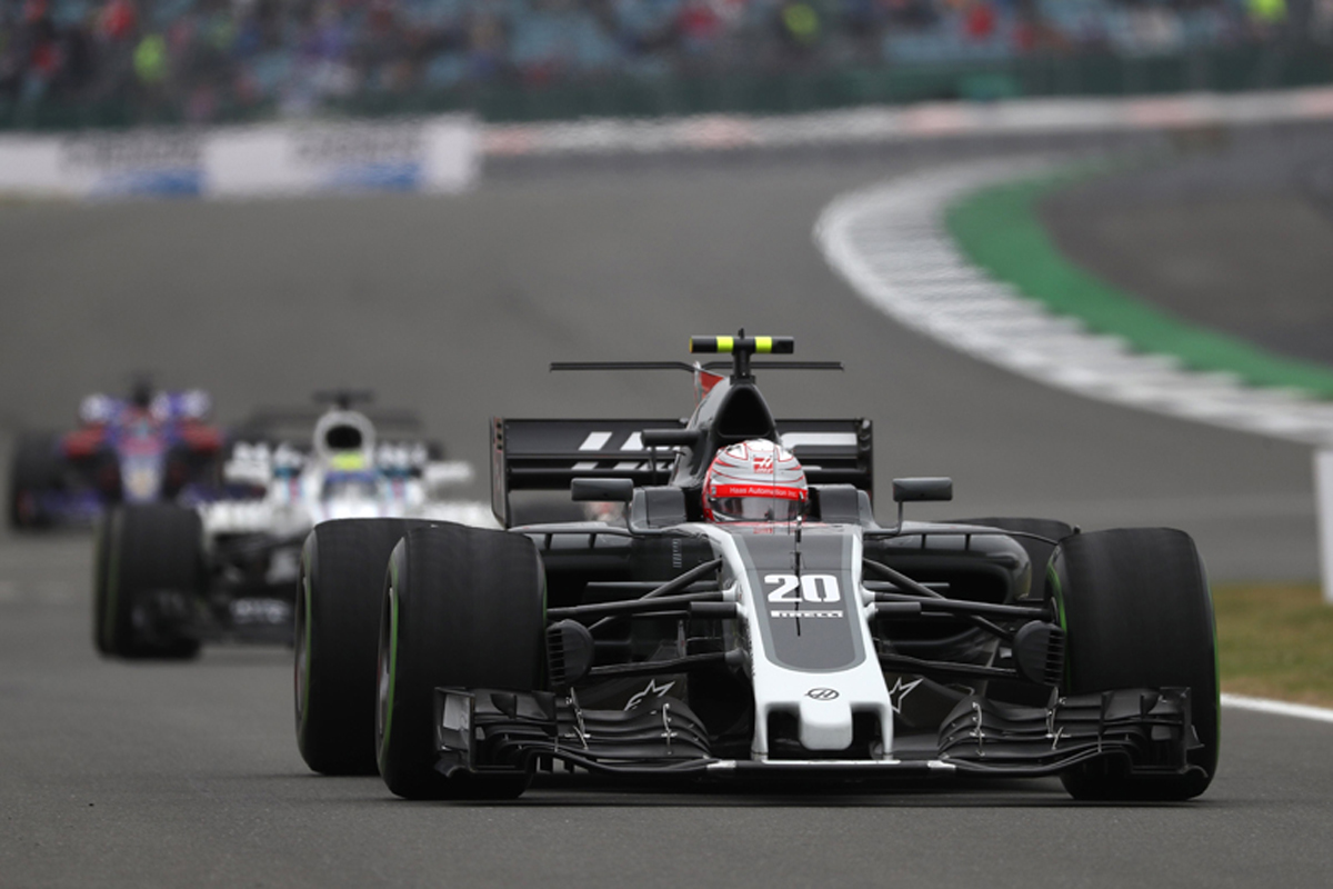 ハース、2018年F1マシンの開発に焦点を移行
