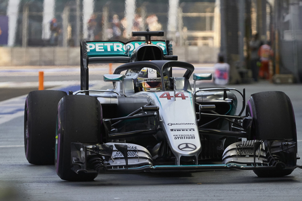 ニキ・ラウダ 「2018年のF1へのハロー導入は間違った判断」