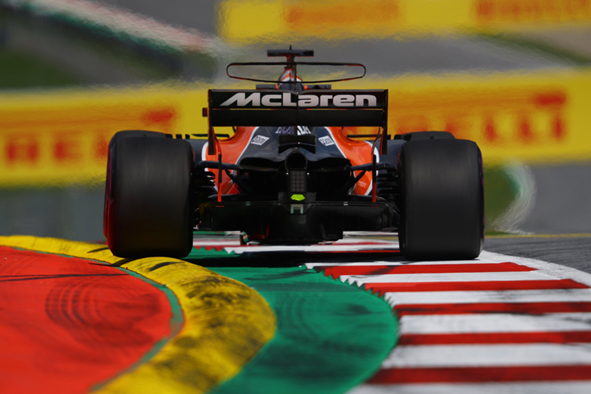 メルセデスF1 「ホンダとマクラーレンの技術力を過小評価すべきではない」