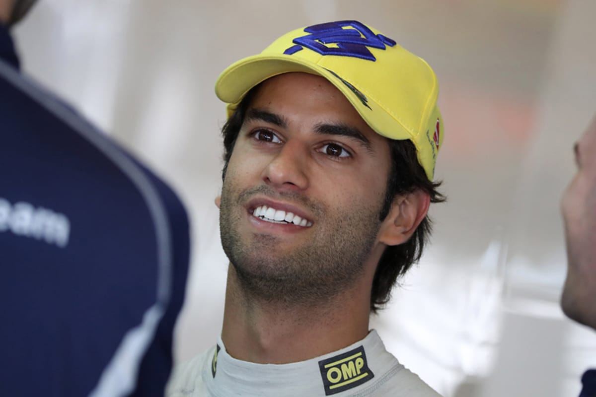 フェリペ・ナッセ、F1復帰を目指すも「あと1~2チームあれば・・・」