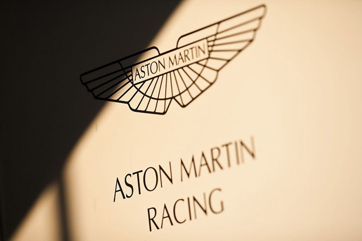 アストンマーティン、2021年のF1エンジン規約次第ではF1参戦に興味