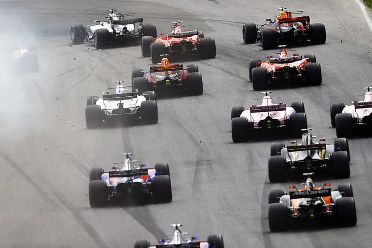 【F1】 エンジンオイルの不正燃焼の規制をさらに強化