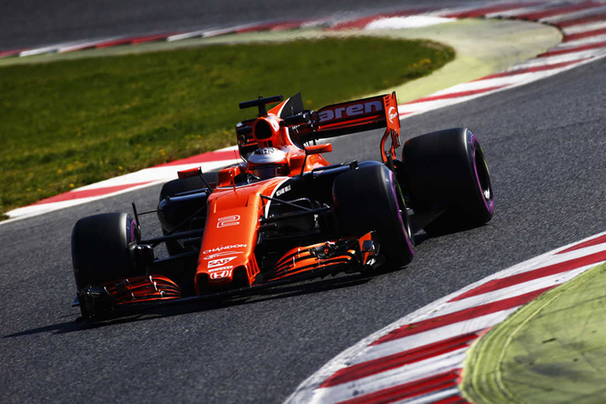 ホンダF1 「ハンガリーGPでの目標はQ3進出とポイント獲得」