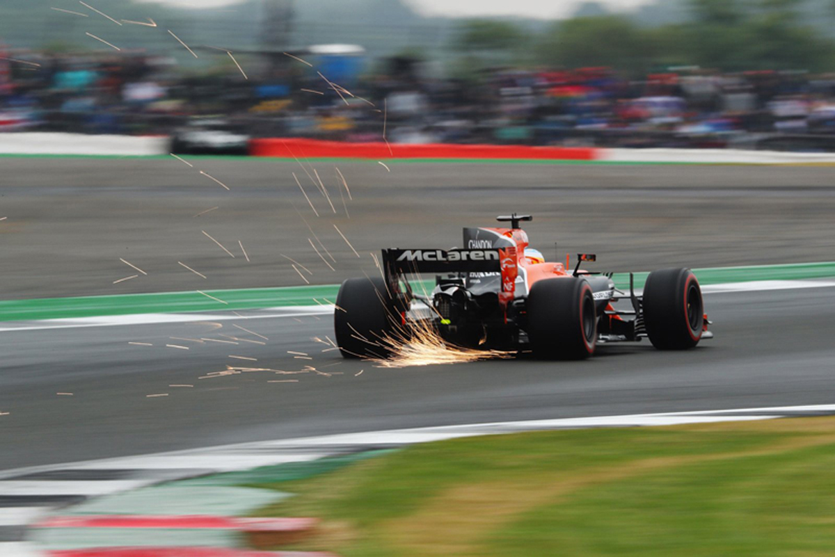 ホンダF1、パフォーマンス改善に手応え