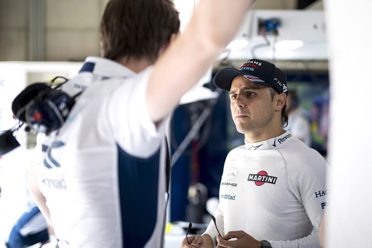 フェリペ・マッサ：F1ハンガリーGP プレビュー
