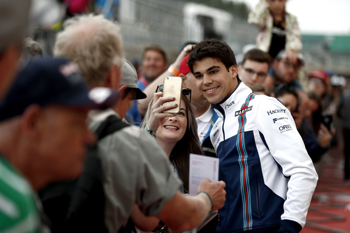 ランス・ストロール:F1ハンガリーGP プレビュー