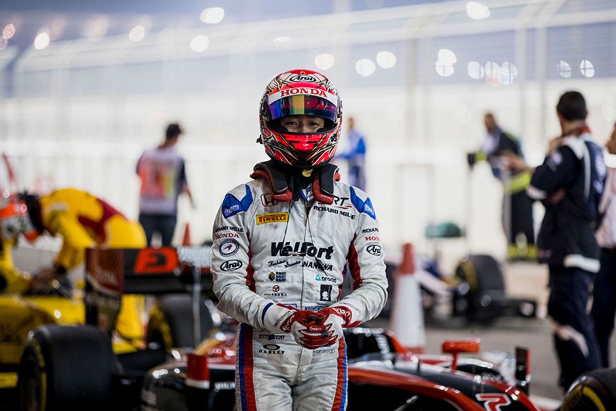 ザウバーがホンダのパワーユニットを拒否…日本人F1ドライバーの道遠のく