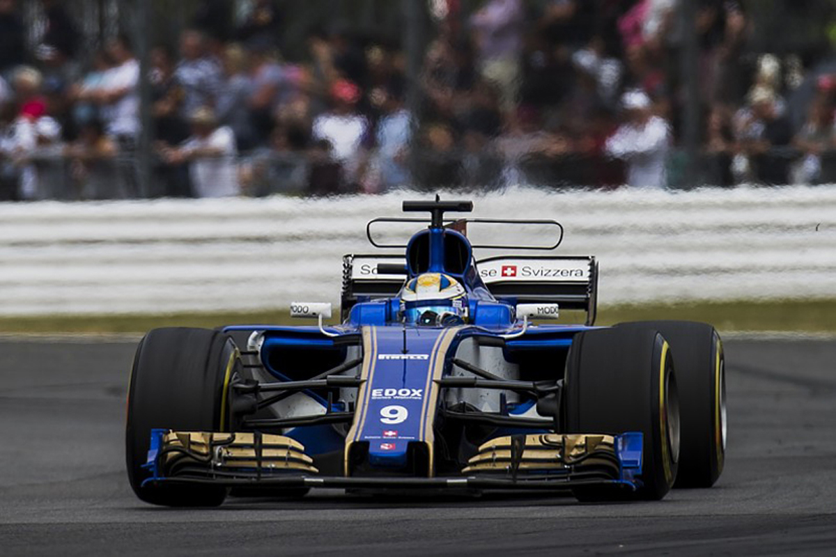 ザウバー、フェラーリとの2018年以降のF1パワーユニット供給契約を発表