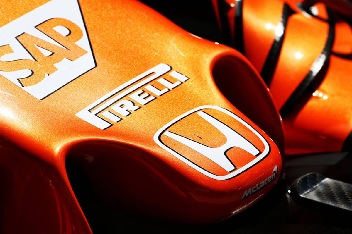 ホンダとトロ・ロッソのF1エンジン契約の噂にレッドブル陣営は沈黙