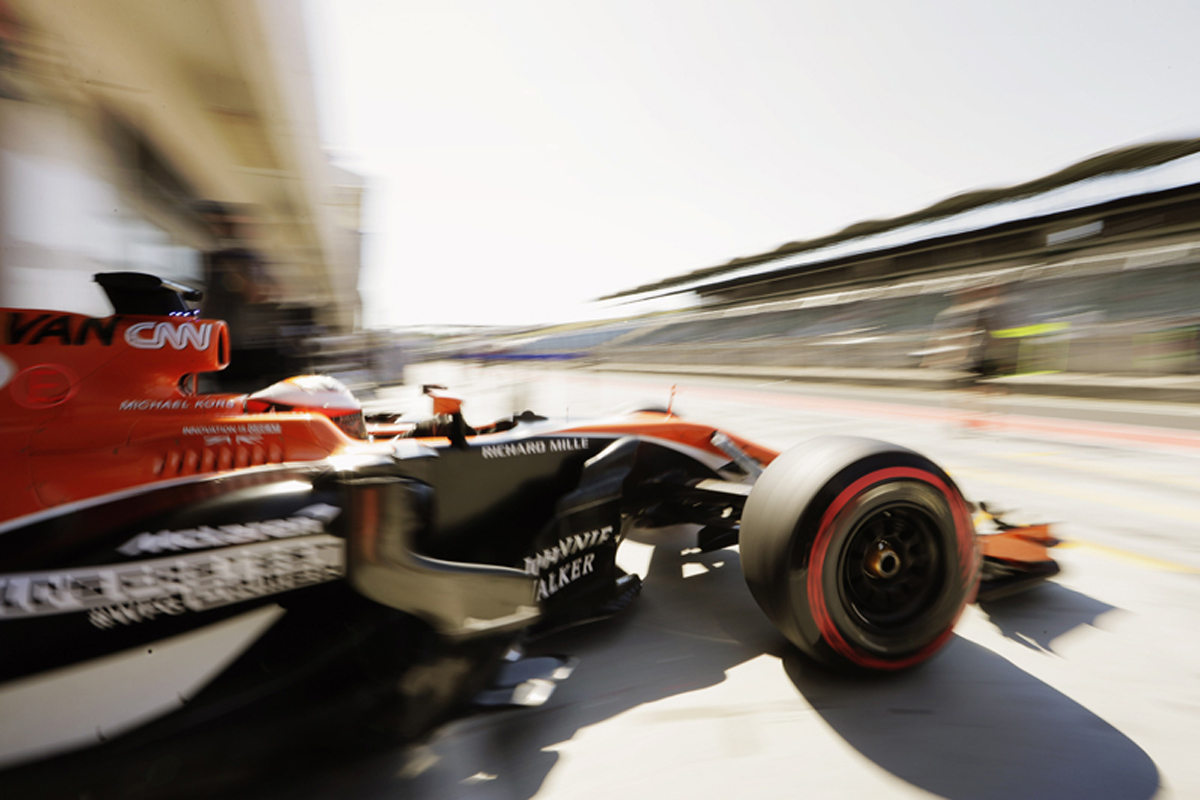ホンダ、2017年型F1パワーユニットの開発の手を緩めず