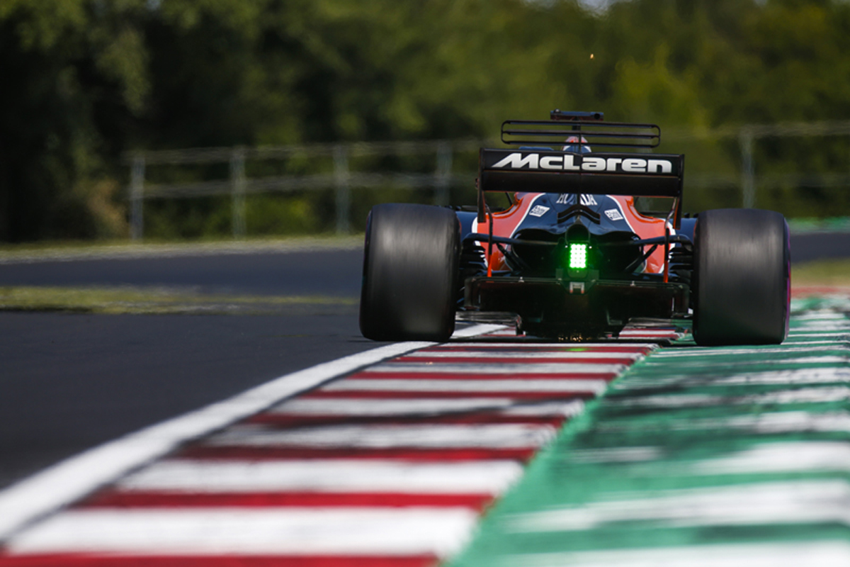 ホンダF1 「パフォーマンス向上がマクラーレンとの事態を収拾させる」