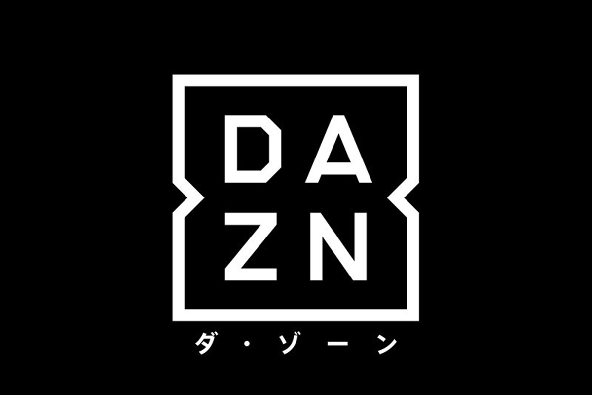 DAZNがPS4およびPS3に対応…テレビ画面でF1を視聴