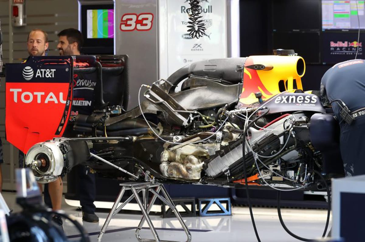 次世代F1エンジンの方針は「大音量、低コスト、高性能」
