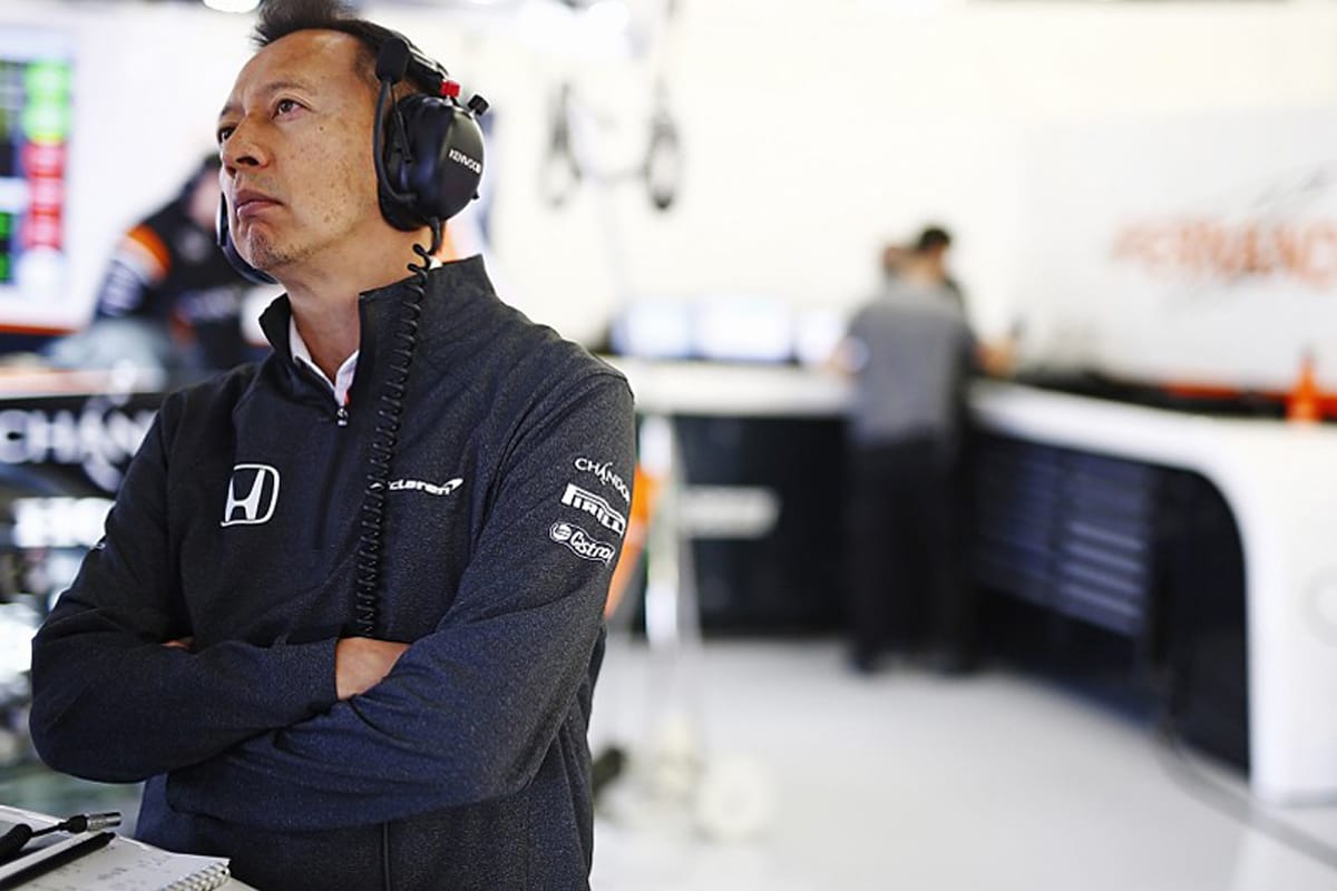 ホンダF1、“スペック4”パワーユニットの導入を慎重に見極め