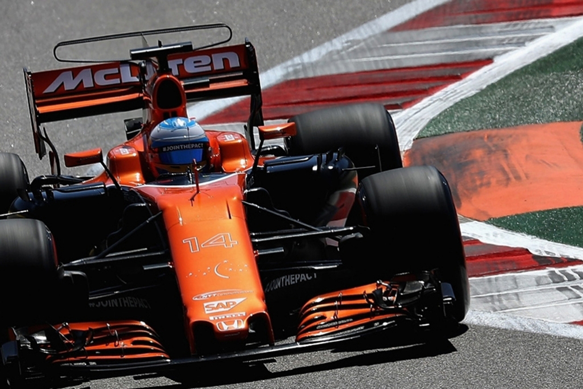ホンダF1、今シーズン中にあと3段階のアップデートを計画