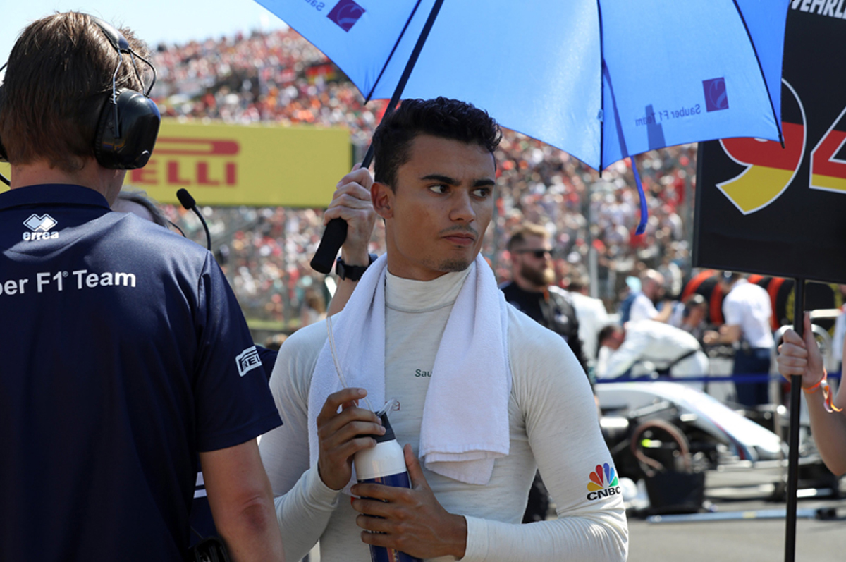 「メルセデスのDTM撤退はF1を目指す若手ドライバーにとって痛手」