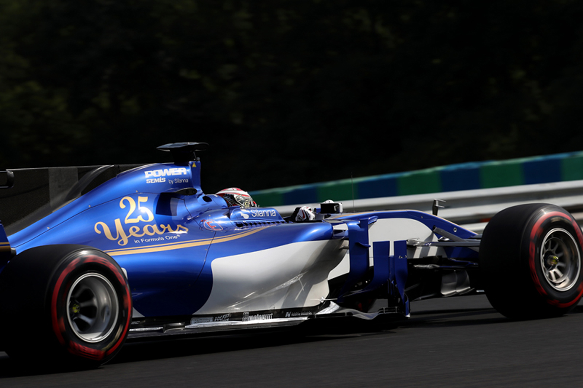 ホンダF1、ザウバーとの技術提携解消は「非常に残念なこと」