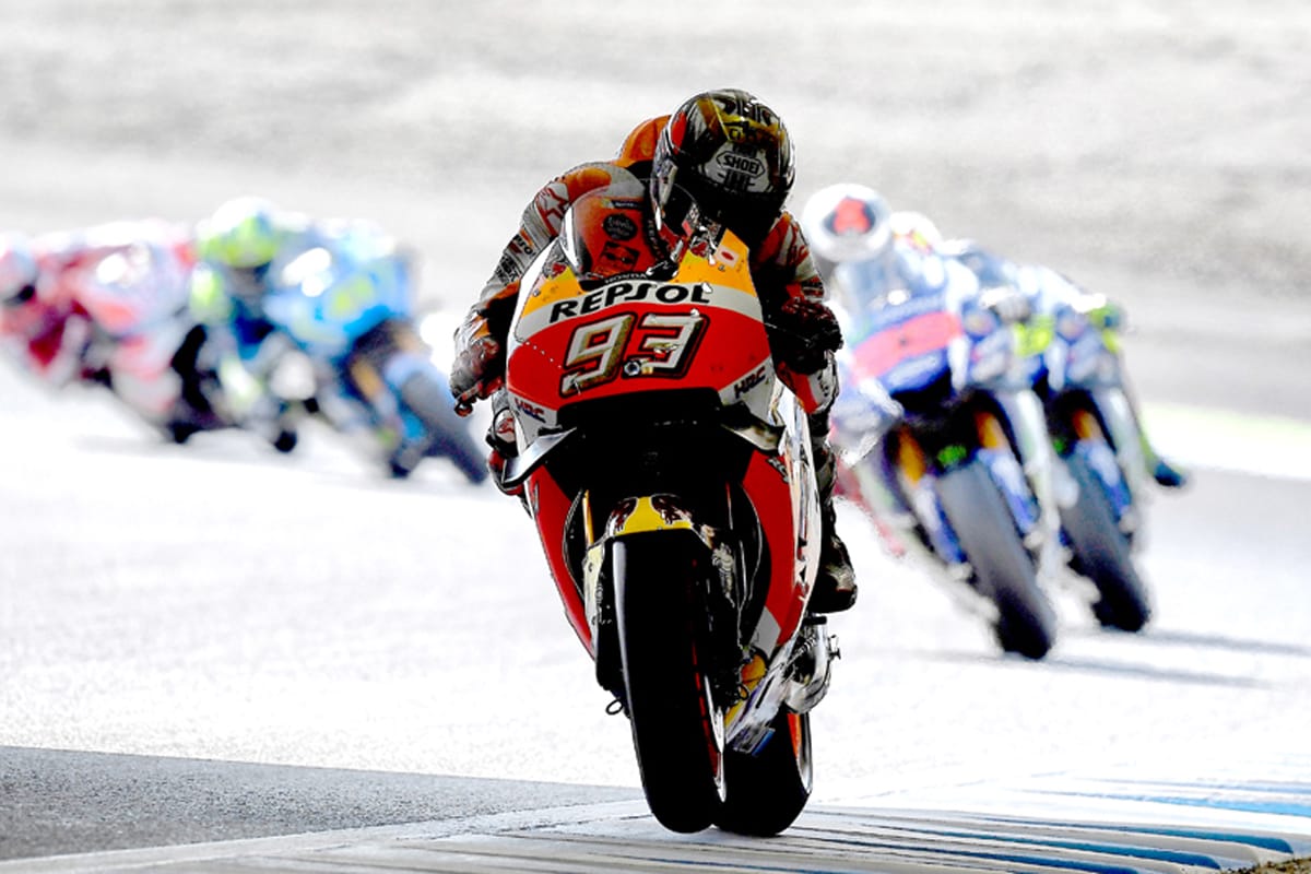 【MotoGP】 ツインリンクもてぎ、日本GPの開催契約を2023年まで延長