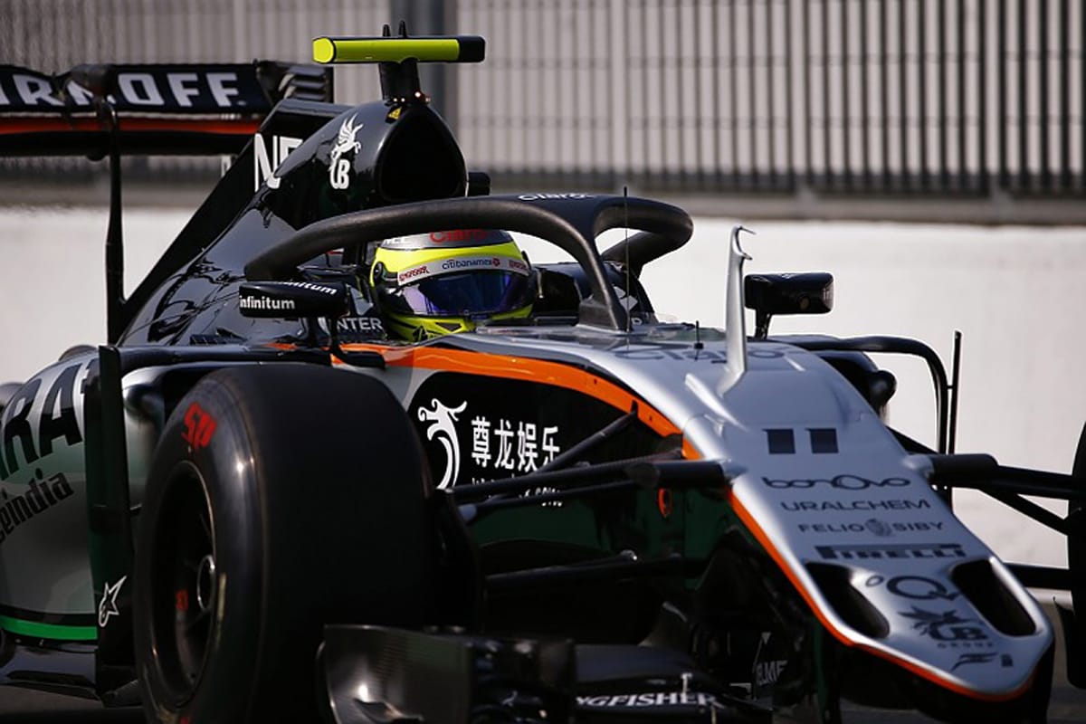 【F1】 ハロー導入決定の遅れが2018年F1マシンの開発に影響