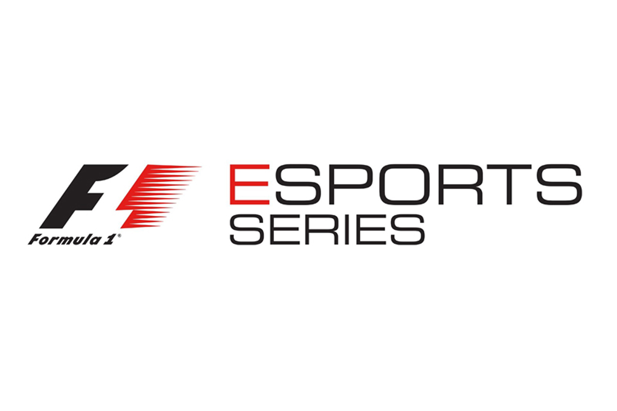 【F1】 公式ゲームで『F1 eスポーツ・シリーズ』世界選手権を開催