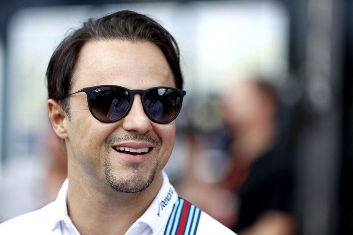 フェリペ・マッサ:2017 F1ベルギーGP プレビュー