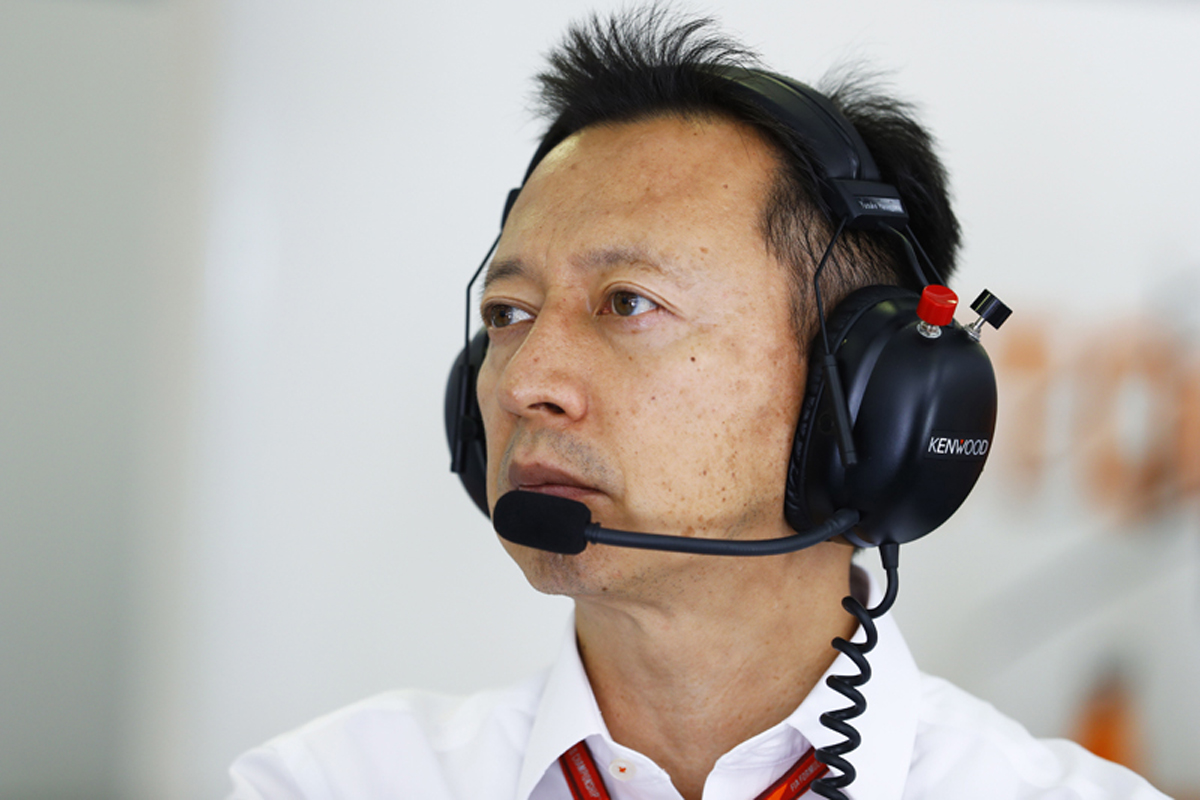ホンダF1、開発の遅れで“スペック4”をF1ベルギーGPに導入できず