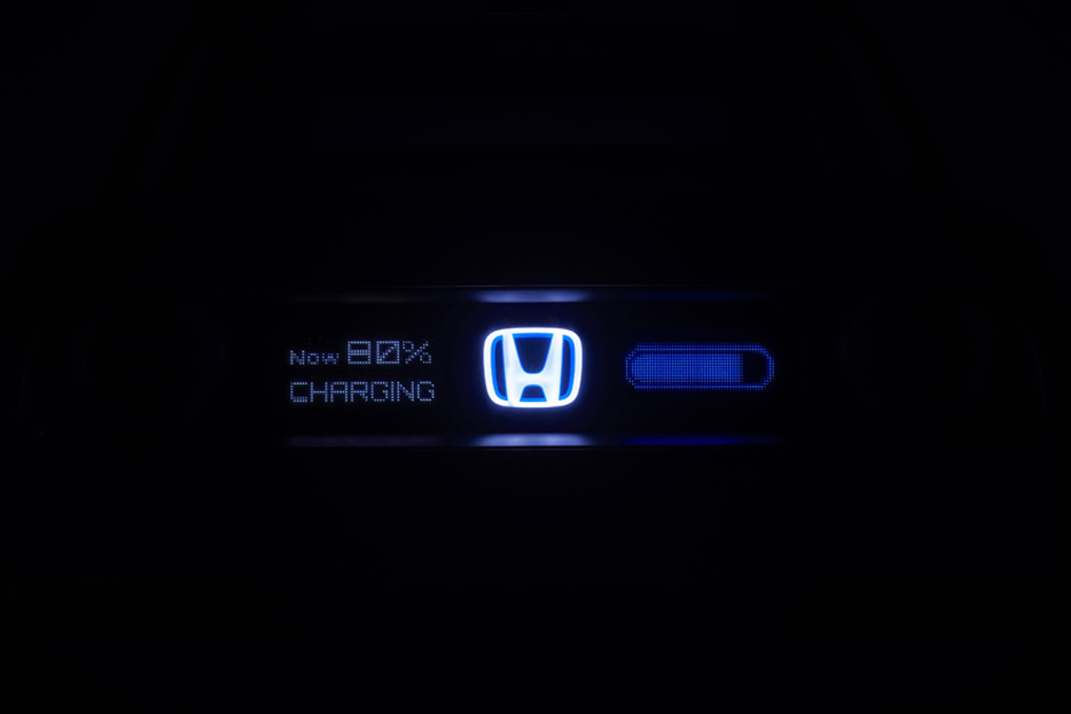 ホンダ、量産EVコンセプトカー「アーバンEV コンセプト」を世界初公開へ