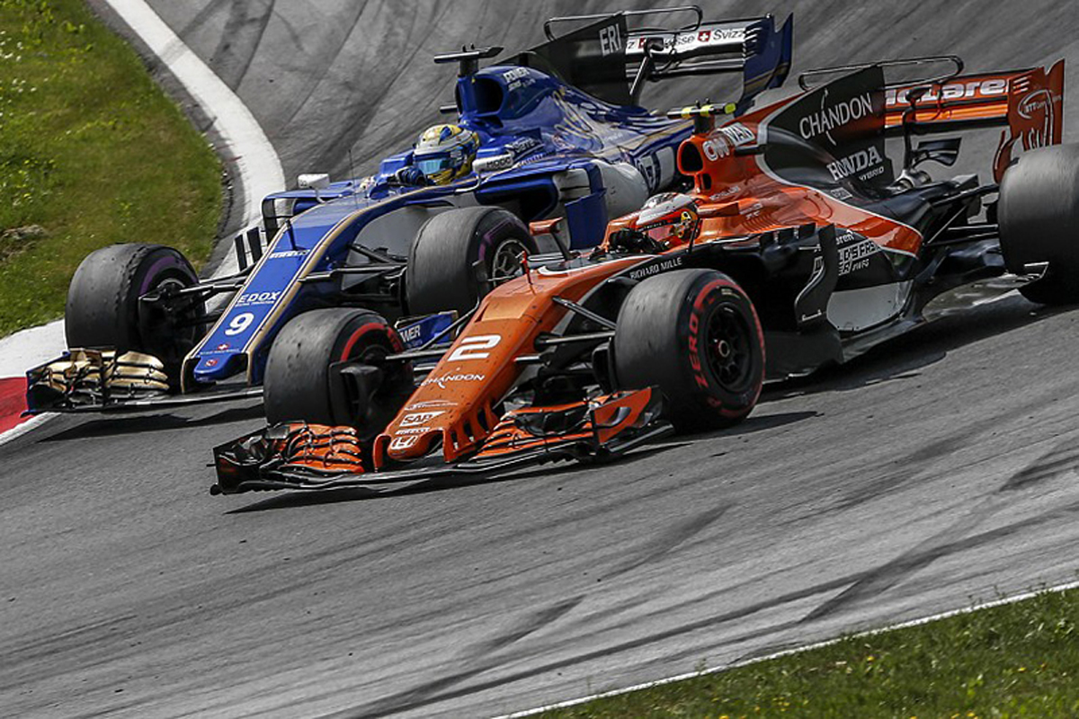 ザウバー、ホンダとのF1エンジン契約解消の理由は「ギアボックス問題」