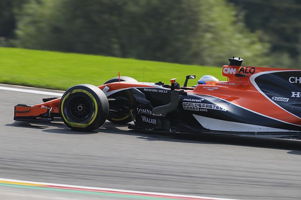 マクラーレンとホンダ、F1イタリアGPで今後を決する重大な会談