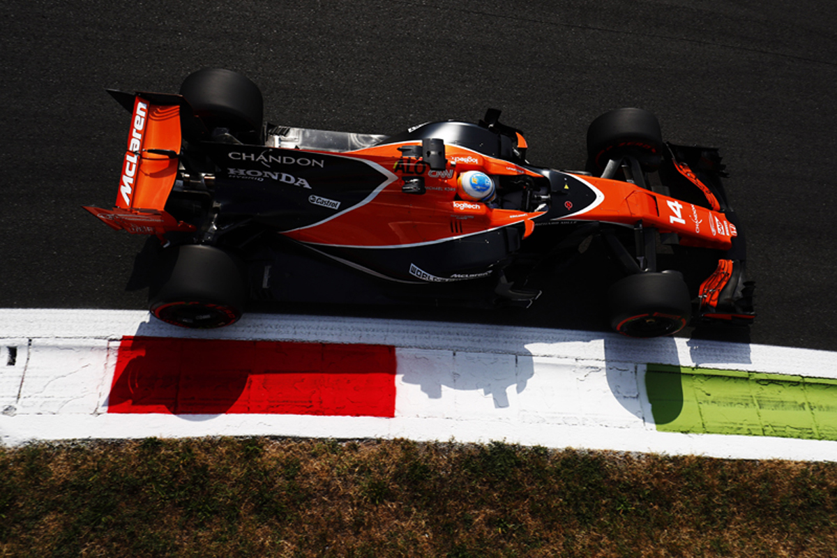 ホンダF1 「少しでも早くアップデートを持ち込むことが重要だった」