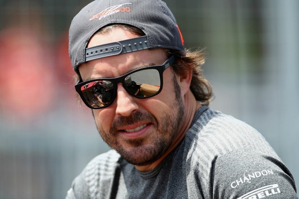 フェルナンド・アロンソ陣営 「マクラーレンのエンジンがどうなるか次第」