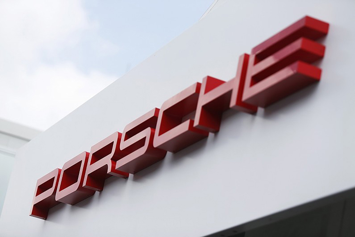 ポルシェ、2021年のF1参入を本格検討 … 上層部がF1イタリアGPを視察