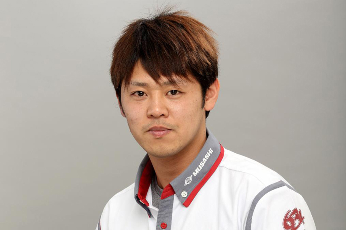 高橋巧、FIMスーパーバイク世界選手権へのスポット参戦が決定
