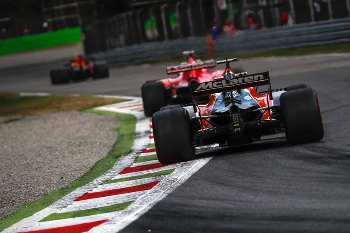 マクラーレン、2021年以降の自社製F1エンジンの開発も視野