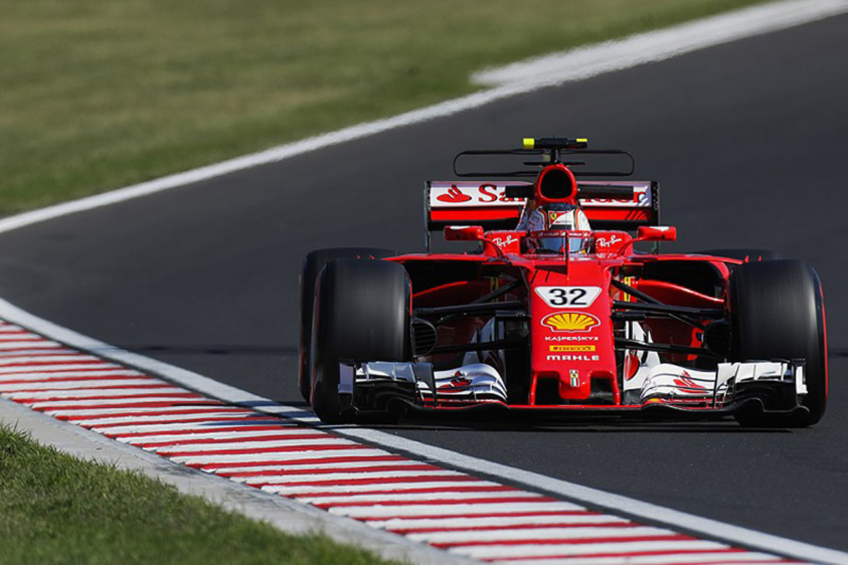 【F1】 F2ドライバーのより多くの金曜フリー走行出走を検討