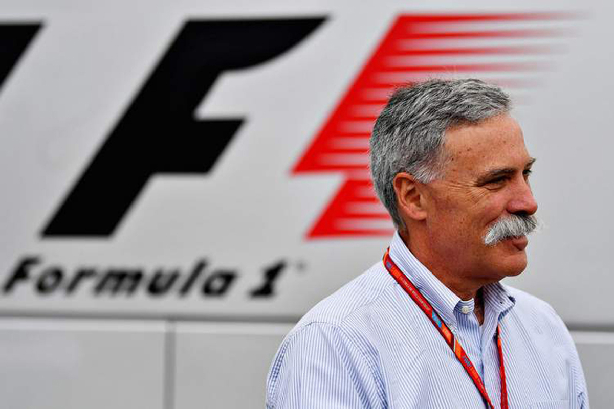 F1新会長 「ホンダは今後のF1参戦をコミットしている」
