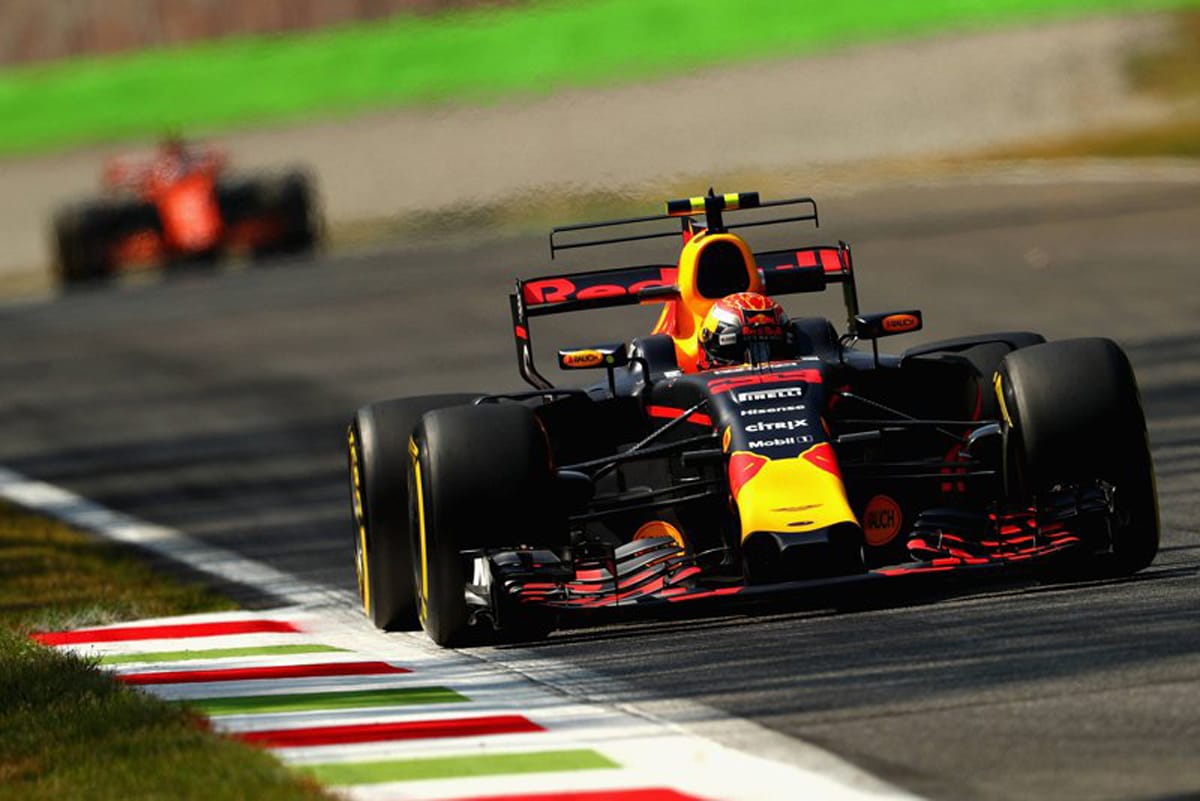 【F1】 レッドブル・ホンダの2019年の誕生が現実味